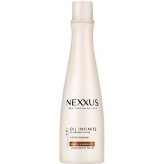 Nexxus Oil Infinite Oil Infusing Restoring Conditioner, 13.5 oz