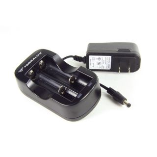 TerraLUX Two bay Battery Charger   17141990   Shopping