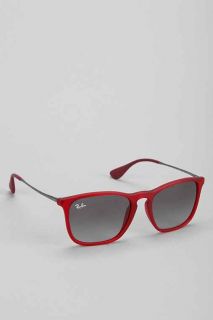Ray Ban Square Key Youngster Sunglasses
