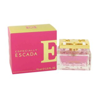 Escada Especially Escada Womens 2.5 ounce Eau de Parfum Spray