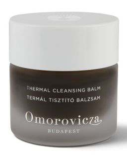 Omorovicza Thermal Cleansing Balm, 50 mLNM Beauty Award Finalist 2014