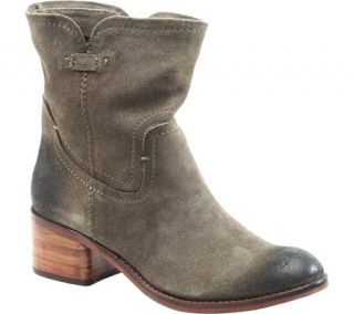 Womens Diba True West Haven   Taupe Suede
