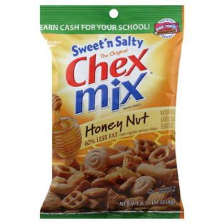 Chex Snack Mix, Cheddar, 8.75 oz (248 g)