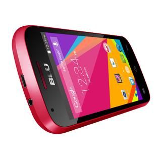 BLU BLU Dash JR 4.0 K D143k Unlocked GSM Dual SIM Android Cell Phone