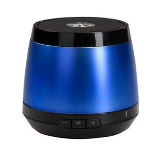 HMDX Audio HX P230BL JAM Bluetooth Wireless Speaker   Blueberry (blue)