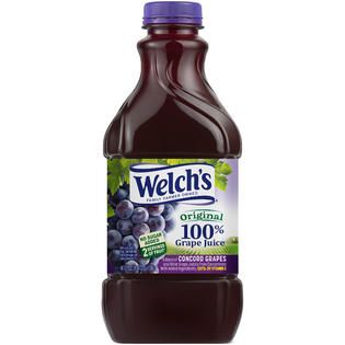 Welchs Grape 100% Juice   Food & Grocery   Beverages   Natural Juice
