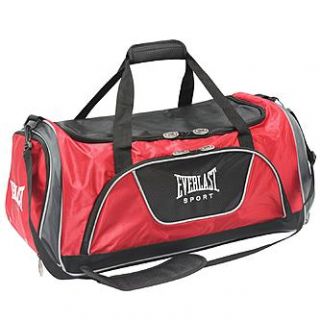 Everlast® 25in Sport Duffel   Fitness & Sports   Fitness & Exercise