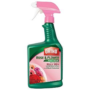 Ortho  ® Rose & Flower Insect Killer Ready To Use