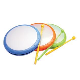 HAND DRUM   Toys & Games   Learning & Development Toys   Music Toys
