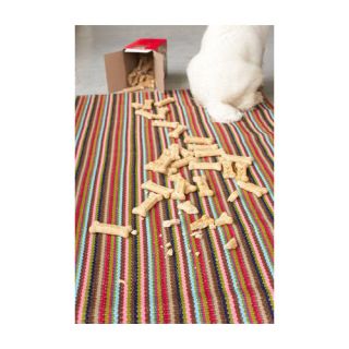 Dash and Albert Rugs Daisy Woven Kitchen Sink Area Rug