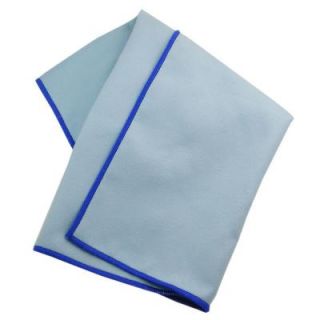 Quickie Microfiber LCD and Plasma Cleaning Cloth (6 Pack) 476 6/36