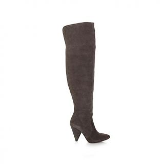 Vince Camuto "Hollie" Over the Knee High Heel Boot   7533034