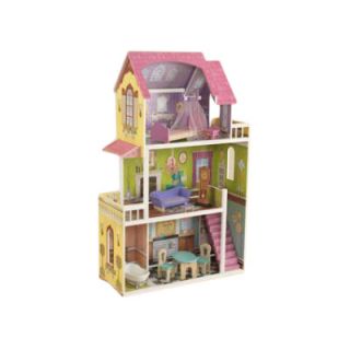 Florence Dollhouse by KidKraft