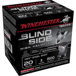Winchester Cube Target 776234