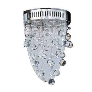 Light Bare Bulb Wall Sconce by Innovations Lighting