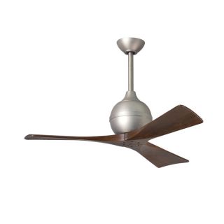 Matthews Fan Company Irene 3 42 inch 3 blade Paddle Fan   17585218