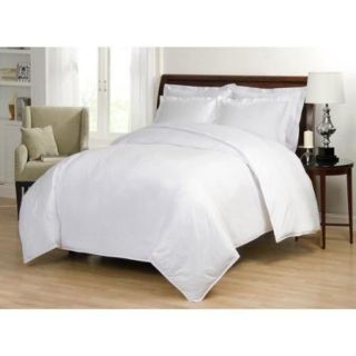 Dust Buster Breathable Allergy Relief All in one Down Alternative Comforter Full/Queen