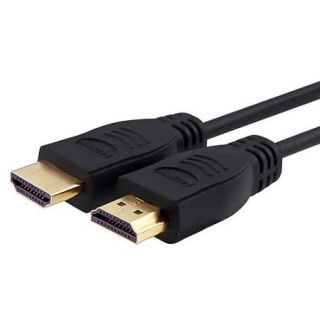 Insten 3' HDMI Cable 1080P High Speed with Ethernet (version 1.4)