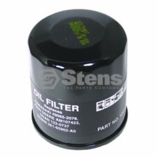 Stens Oil Filter for Kawasaki 49065 7010   Lawn & Garden   Outdoor