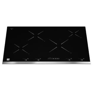 Kenmore 30 Electric Induction Cooktop Cooking with Style at 