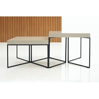 Argo Furniture Luna Coffee Table