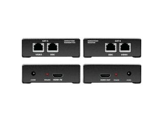 Xantech Hdmic5ir Point to point Hdmi(r) & Ir Cat 5 Extender