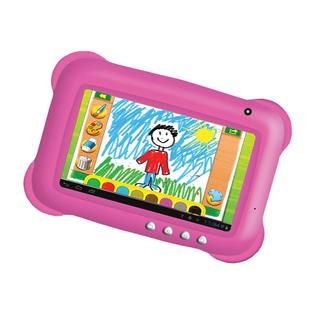 Supersonic  7 SC776 Kids Tablet with Cortex A8 Processor & Android 4