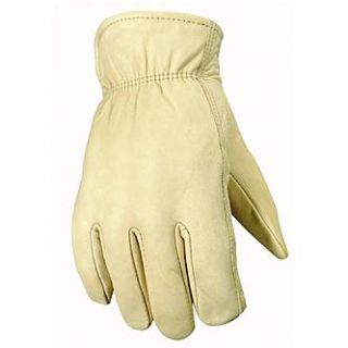 Wells Lamont Thinsulate Lined Leather Cowhide Work Glove XXL