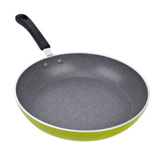 12 inch Non stick Coating Induction Compatible Bottom Frying Pan
