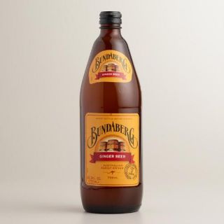 Bundaberg Ginger Beer 750ml