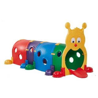 ECR4Kids® 4 Section GUS Climb N Crawl Caterpillar