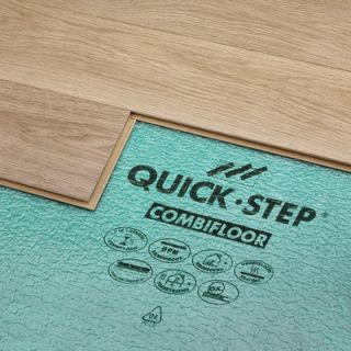 Quick Step Combi Floor Jumbo Underlayment Pad (2,000 sq.ft./Roll