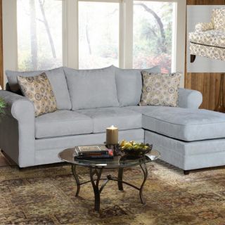 Hokku Designs Ruby Sectional