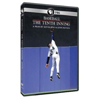 Baseball The Tenth Inning   A Film By Ken Burns And Lynn Novick
