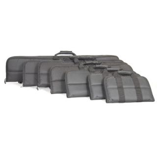 Netpack Covert Gun Case in Black