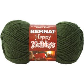 Happy Holidays Yarn