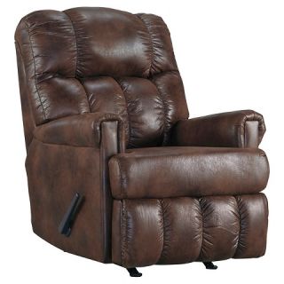 Chipster Rocker Recliner   Signature Design by Ashley