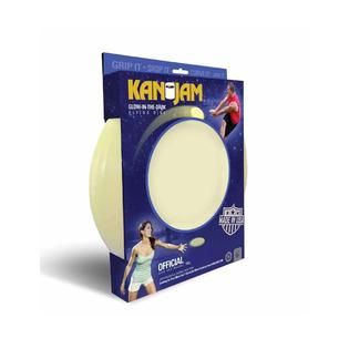 Kan Jam Official Flying Disc Glow   Toys & Games   Outdoor Toys