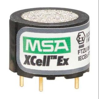 MSA 10024247 Replacement Sensor, Combustibles