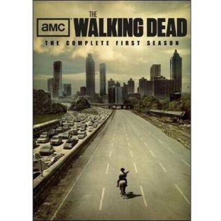 The Walking Dead Season One (Widescreen)