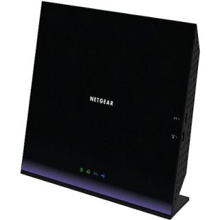 NETGEAR AC1600 Smart WiFi Router (R6250)