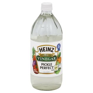 Heinz  Vinegar, Distilled White, 32 fl oz (1 qt) 946 ml