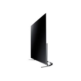 Samsung  65 Class 1080p 240Hz 3D LED HDTV   UN65F8000BFXZA ENERGY