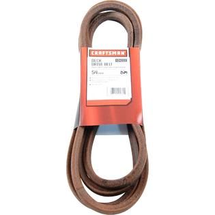 Craftsman  54 Deck Drive belt (for 14AW94PK099 tractor)