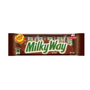 Mars MilkWay Funsize 3.36 oz   Food & Grocery   Gum & Candy