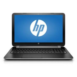 HP Flyer Red 15.6" 15 f272wm Laptop PC with Intel Pentium N3540 Processor, 4GB Memory, 500GB Hard Drive and Windows 10 Home