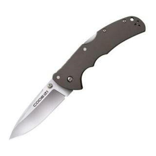 Cold Steel Code 4, Spear Point, 58TPS