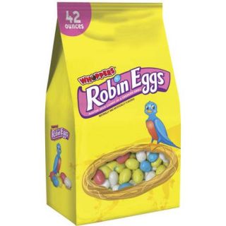 Whoppers Easter Robin Eggs Candy, 42 oz