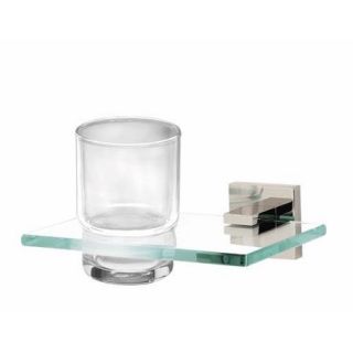 Alno Inc Contemporary II Tumbler