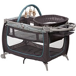 Safety 1st Prelude Playard in Rings